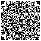 QR code with J Houston Plumbing Co contacts