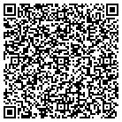 QR code with J R Laughlin Appraisal Co contacts