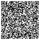 QR code with Waycross Chamber Of Commerce contacts