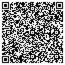 QR code with Todd Swann DDS contacts