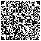 QR code with D C Hudson Construction contacts
