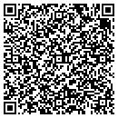 QR code with Tony D Calhoun contacts