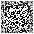 QR code with G Singleton Gaston PC contacts