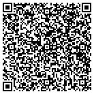 QR code with Tyrone Sledge Catering contacts