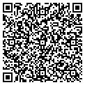 QR code with Cooper contacts