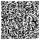 QR code with Maggie's Restaurant contacts