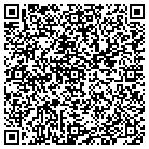 QR code with CSI Financial Management contacts
