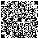 QR code with Custom Graphics & Signs contacts