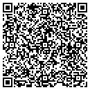 QR code with Hahira Hardware Co contacts