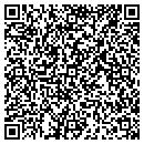 QR code with L S Security contacts
