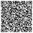 QR code with Robin Allen Construction contacts