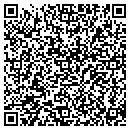 QR code with T H Brem DMD contacts