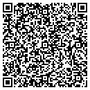 QR code with Corner Cafe contacts