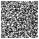 QR code with Metro Refrigeration Sv Inc contacts
