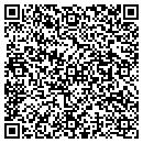 QR code with Hill's Machine Shop contacts