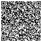 QR code with Pride Pools & Spas Inc contacts
