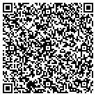 QR code with R Maxwell Davis Land Surveyor contacts