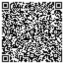 QR code with Vinnie R's contacts