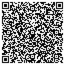 QR code with Unex Corp contacts