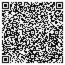 QR code with Z 1 Motorsports contacts