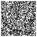 QR code with L & N Logistics contacts