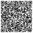 QR code with Bourgeois & Assoc Inc contacts