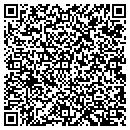 QR code with R & R Farms contacts