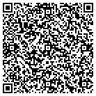 QR code with Georgia Healthcare News Inc contacts