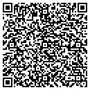 QR code with Howard Johnson contacts