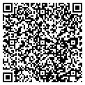 QR code with CVI contacts