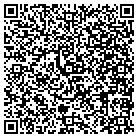 QR code with Reginas Cleaning Service contacts