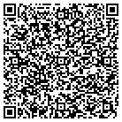 QR code with Manhattan New York Style Pizza contacts