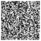QR code with A Plus Concrete Pumping contacts