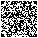 QR code with Royce Alligood Farm contacts