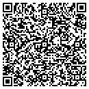 QR code with G 4 G Consulting contacts