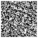 QR code with J S Branum Co contacts