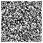 QR code with Heliodore A Houenou PC contacts