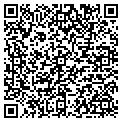 QR code with M F Kelly contacts