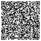 QR code with Blue Computer Systems contacts