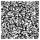 QR code with Mane Priority Barber Shop contacts