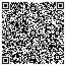 QR code with C H Martin Orthotics contacts