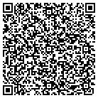 QR code with Amy's African Hair Braiding contacts