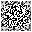 QR code with Aarons contacts
