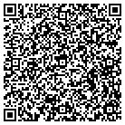 QR code with Raines Automotive Center contacts