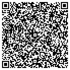 QR code with Blackshear Bonding Service contacts