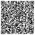 QR code with M G Wallace Real Estate contacts