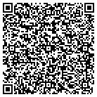 QR code with American Gold Tanning Studio contacts