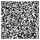 QR code with C & A Wholesale contacts