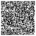 QR code with GNC contacts