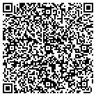 QR code with Wade Auto Body & Frame Shop contacts